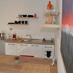 Apartamento Rh Center