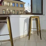 Apartamento Rh Center Tirana