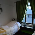 Apartamento Rh Center Tirana