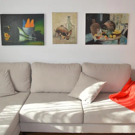 Apartment Rh Center