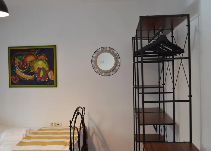 Rh Center Apartamento