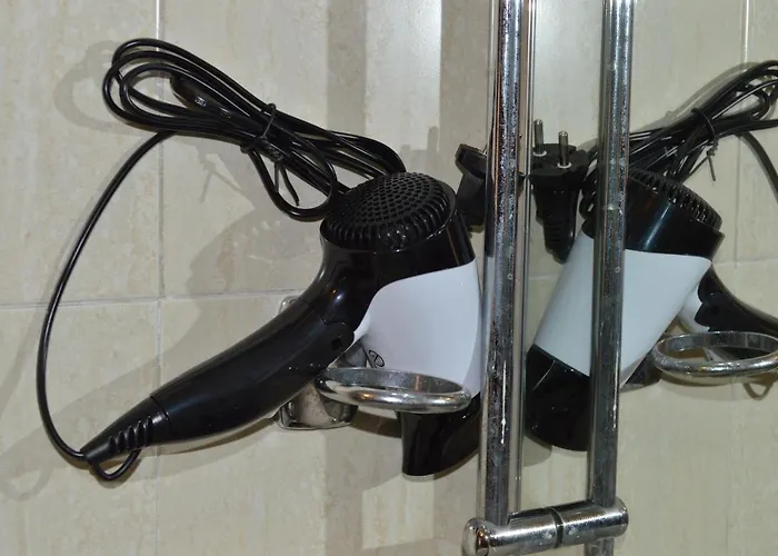 Rh Center טיראנה