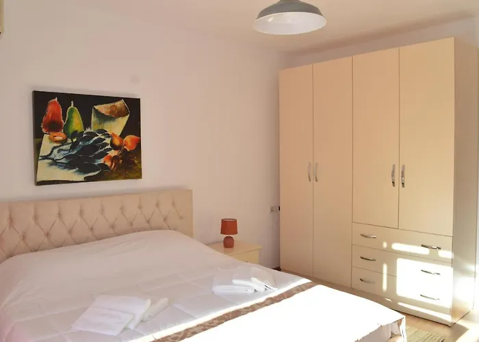 Apartamento Rh Center
