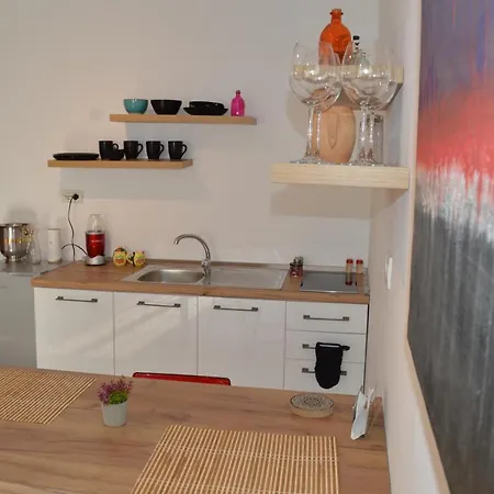 Apartamento Rh Center