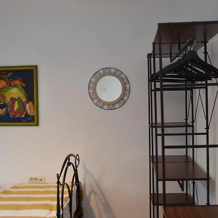 Rh Center Apartamento