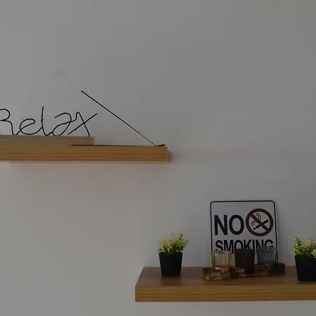 Rh Center Apartment Tirana