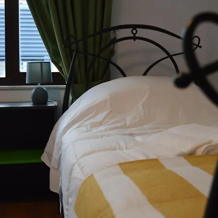 Appartamento Rh Center