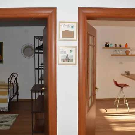 Apartment Rh Center Tirana