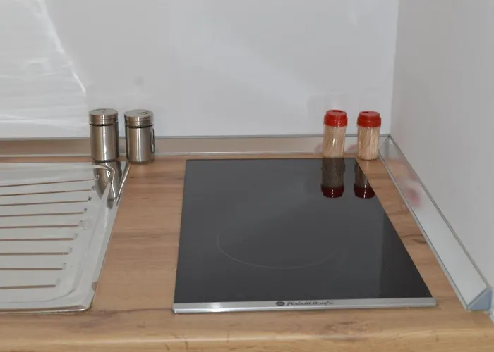 Lägenhet Rh Center Tirana