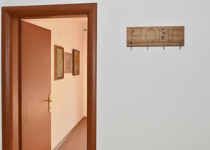 Apartament Rh Center Tirana