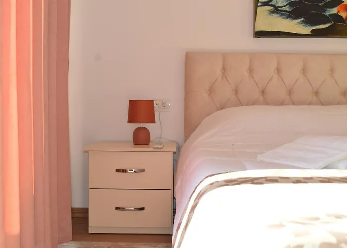 Rh Center Lägenhet *