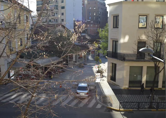 Rh Center Apartament Tirana